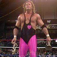 bret hart singlet